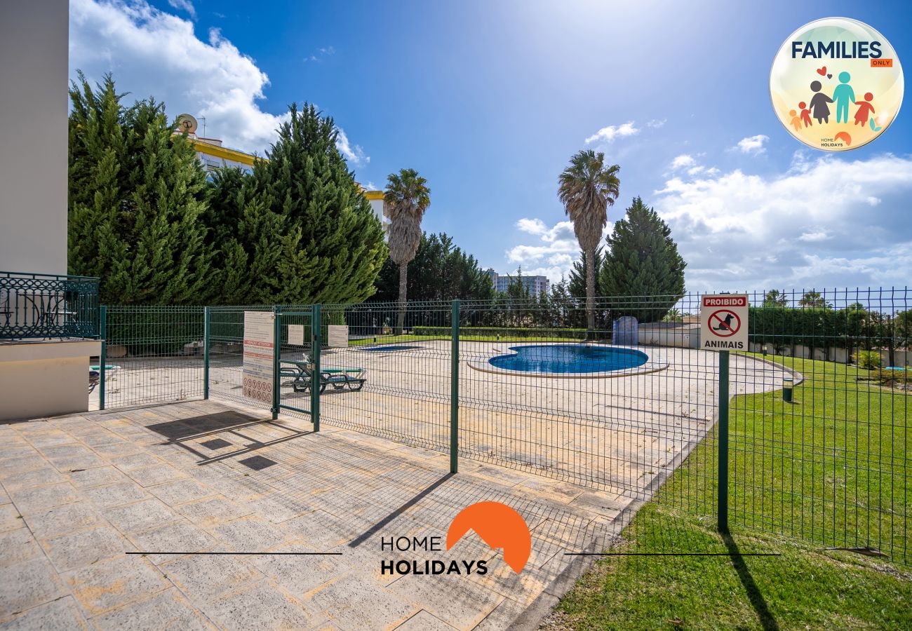Apartment in Albufeira - #201 Family Apartment | Quiet Resort