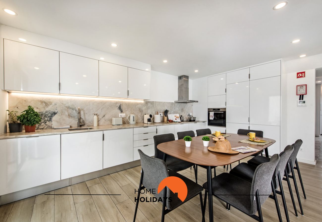 House in Albufeira - #211 Luxury Ocean view 