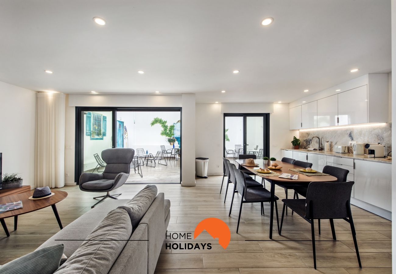 House in Albufeira - #211 Luxury Ocean view 