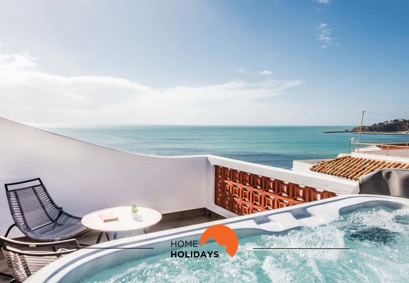 House in Albufeira - #211 Luxury Ocean view 