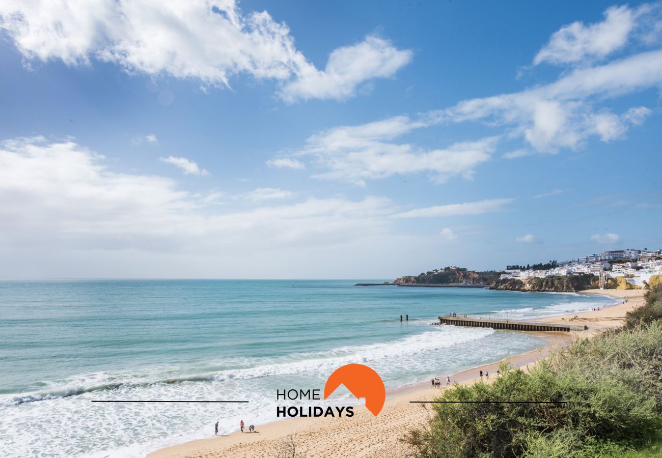 House in Albufeira - #211 Luxury Ocean view 