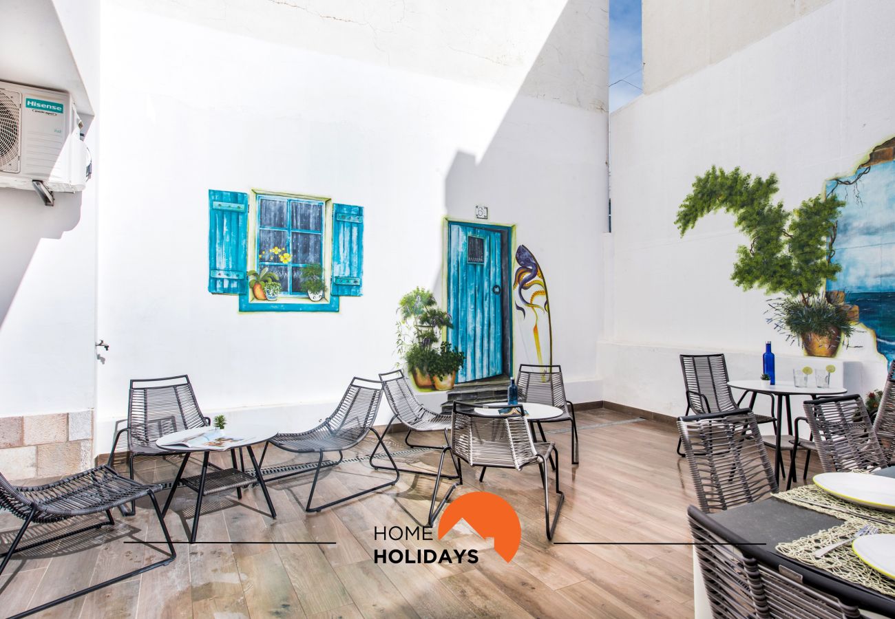 House in Albufeira - #211 Luxury Ocean view 