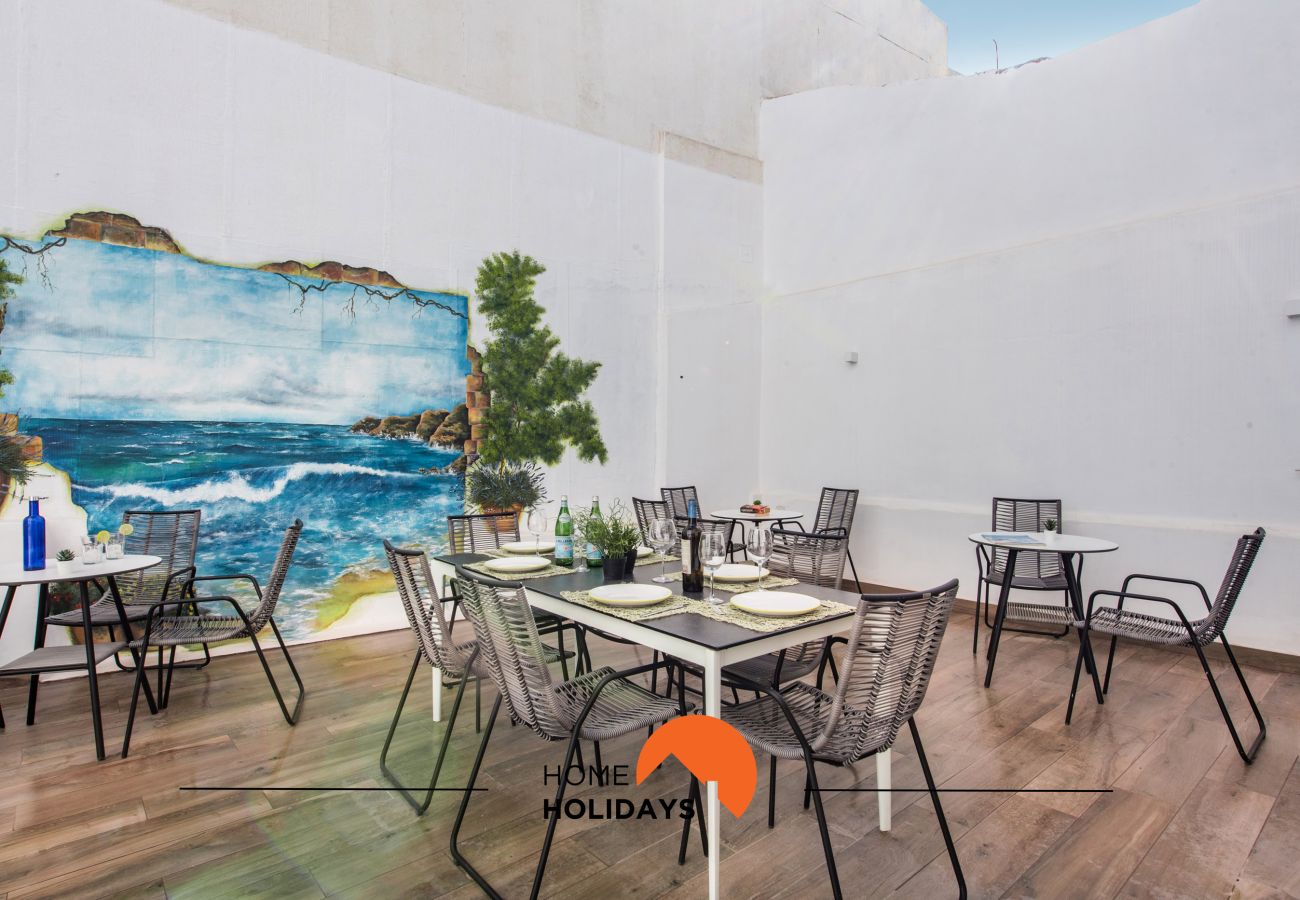 House in Albufeira - #211 Luxury Ocean view 