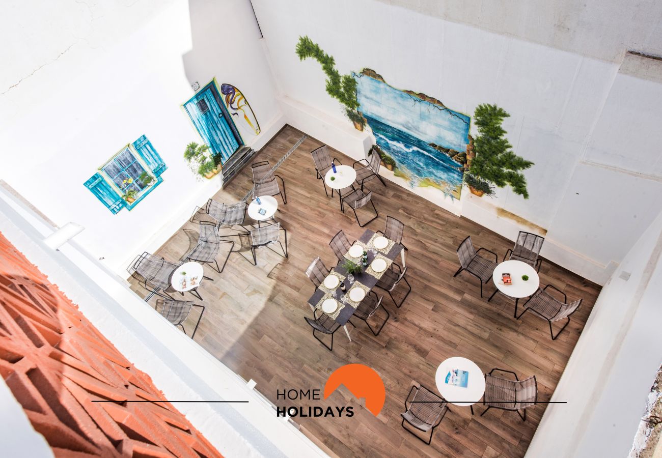 House in Albufeira - #211 Luxury Ocean view 
