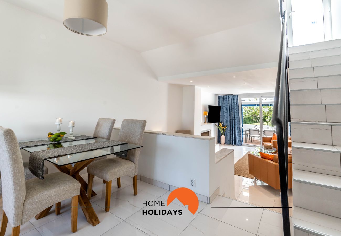 House in Albufeira - #220 Windmill Hill | Pool & Views