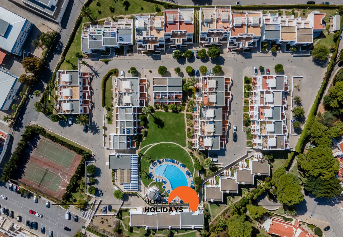 House in Albufeira - #220 Windmill Hill | Pool & Views