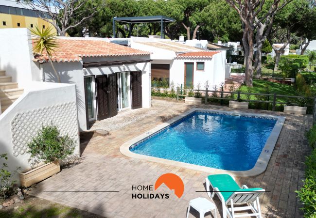 Villa in Albufeira - #214 3BR Villa | Pool & Family Friendly
