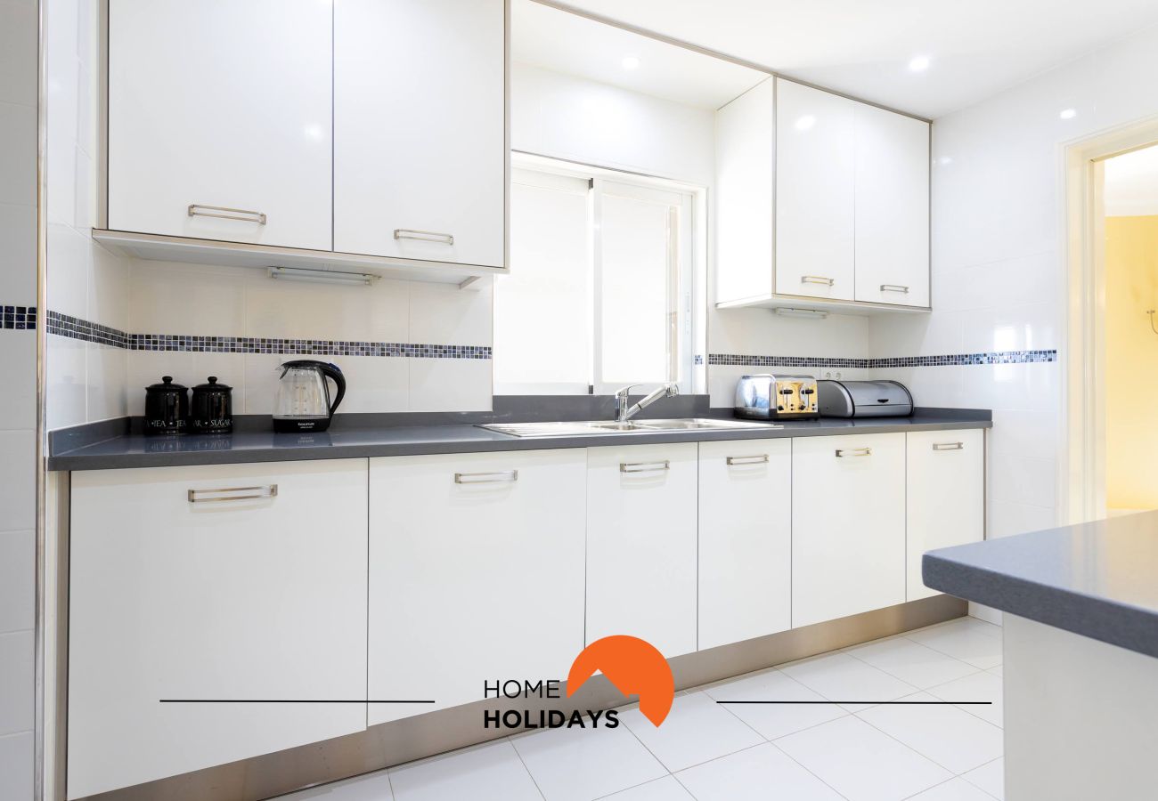 Villa in Albufeira - #214 3BR Villa | Pool & Family Friendly