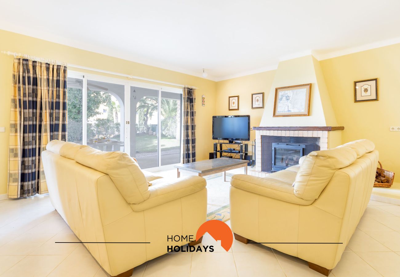 Villa in Albufeira - #214 3BR Villa | Pool & Family Friendly