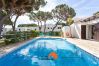Villa in Albufeira - #214 3BR Villa | Pool & Family Friendly