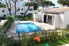 Villa in Albufeira - #214 3BR Villa | Pool & Family Friendly