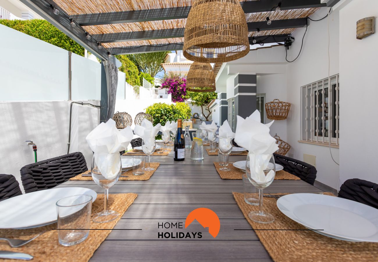 Villa in Albufeira - #221 Cerro Grande 35 by Home Holidays