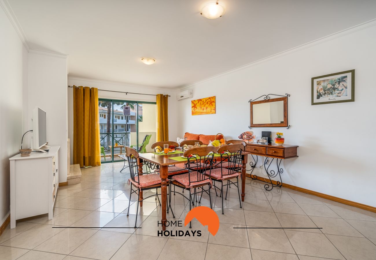 Apartment in Albufeira - #243 Santa Eulália Apartment | Pool & Beach