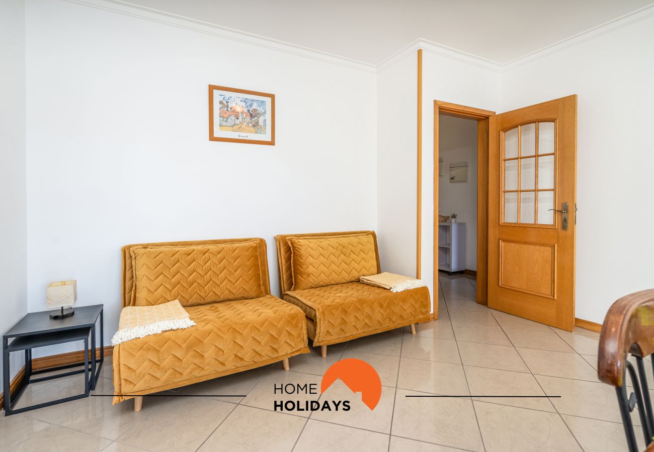Apartment in Albufeira - #243 Santa Eulália Apartment | Pool & Beach