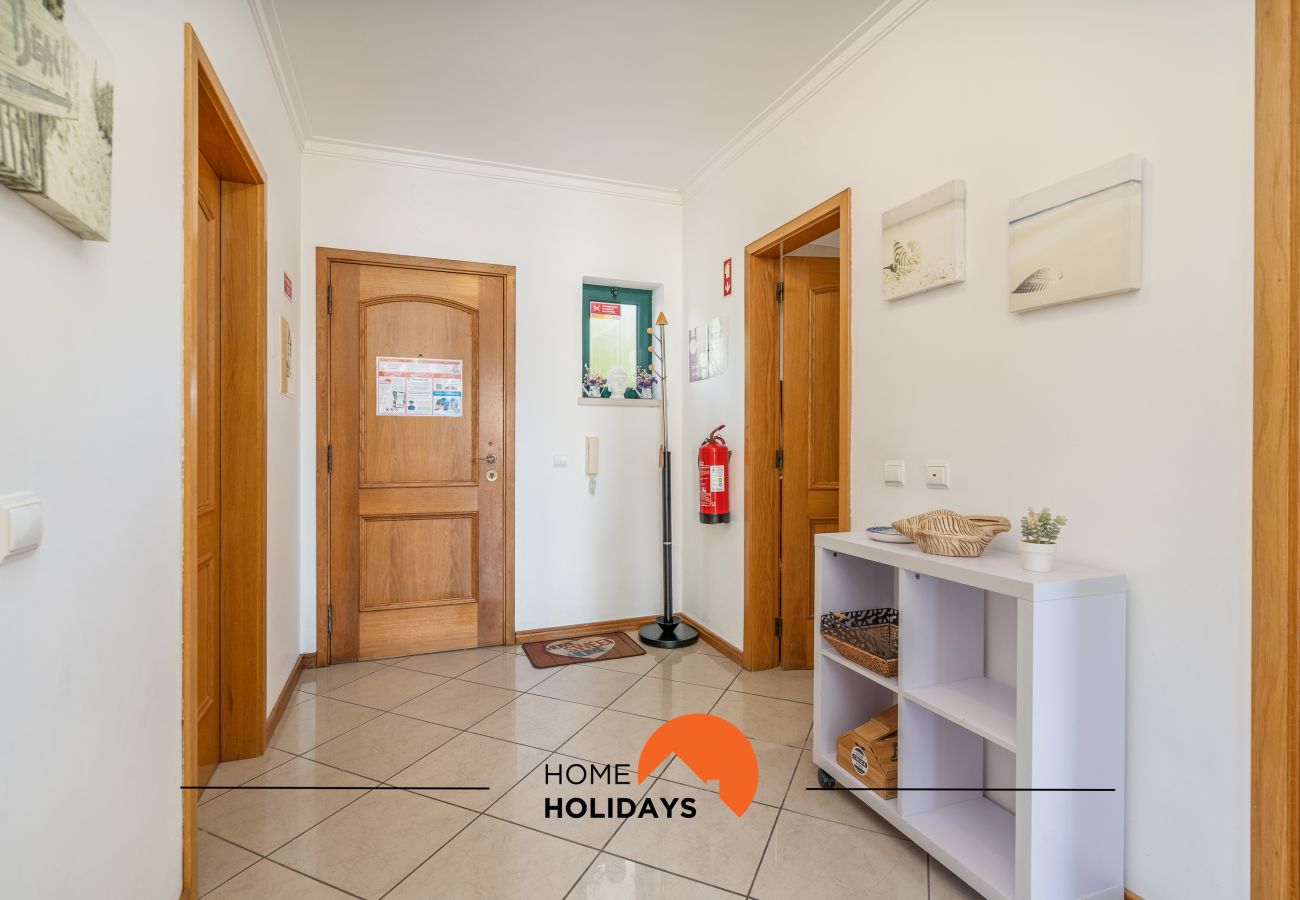 Apartment in Albufeira - #243 Santa Eulália Apartment | Pool & Beach