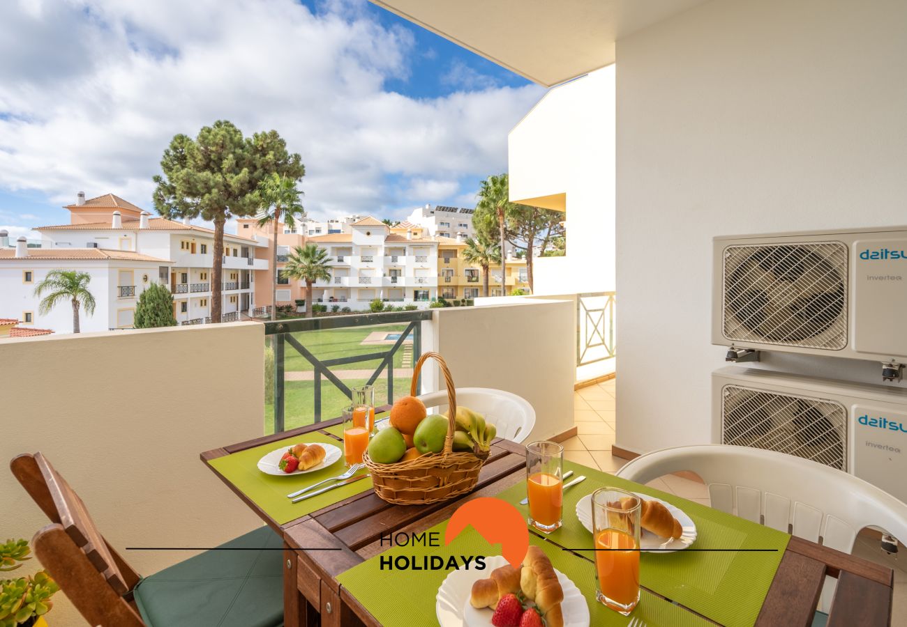 Apartment in Albufeira - #243 Santa Eulália Apartment | Pool & Beach