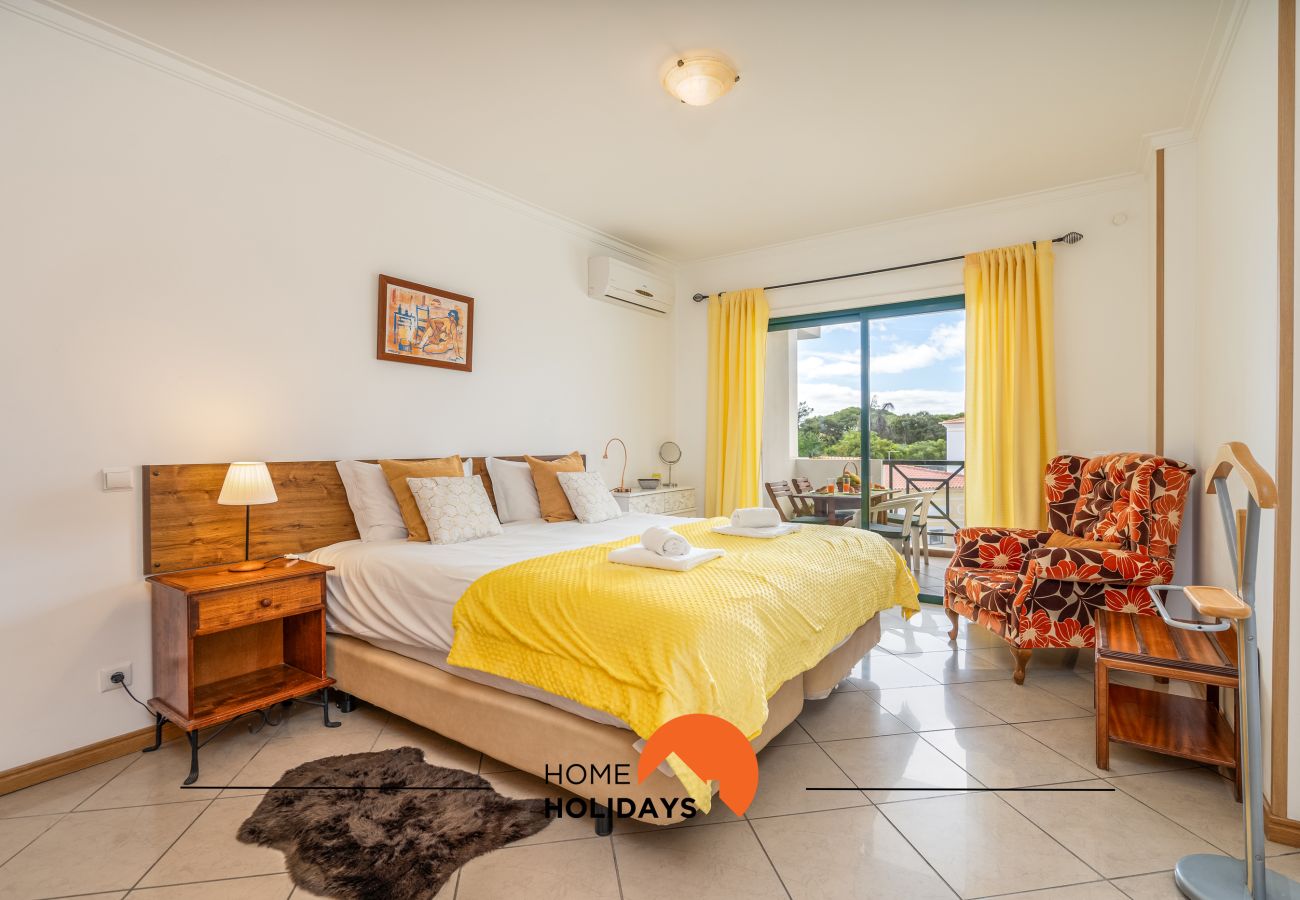 Apartment in Albufeira - #243 Santa Eulália Apartment | Pool & Beach