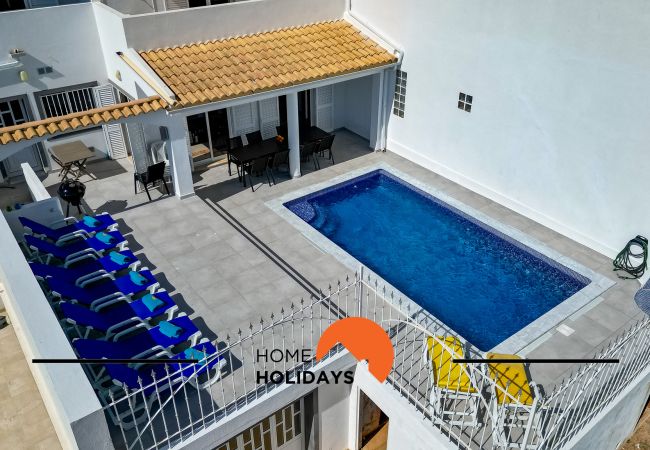 Villa in Albufeira - #248 Villa Loureira | Pool & Comfort