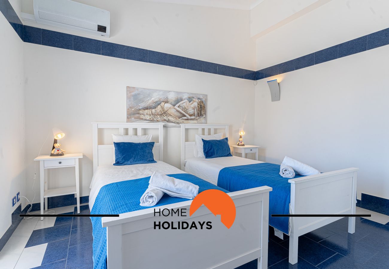 Villa in Albufeira - #248 Villa Loureira | Pool & Comfort