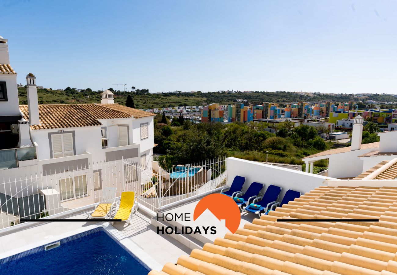 Villa in Albufeira - #248 Villa Loureira | Pool & Comfort