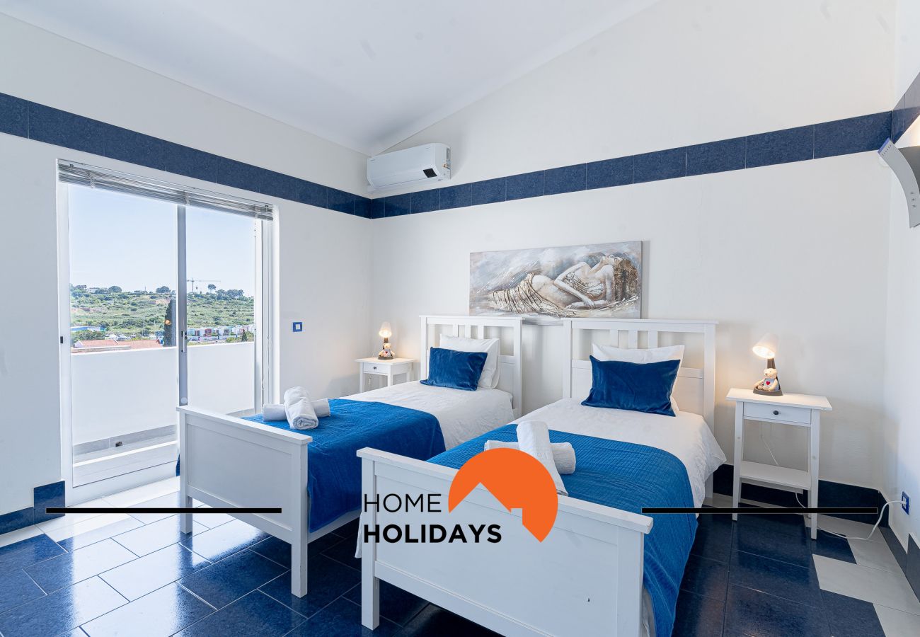Villa in Albufeira - #248 Villa Loureira | Pool & Comfort