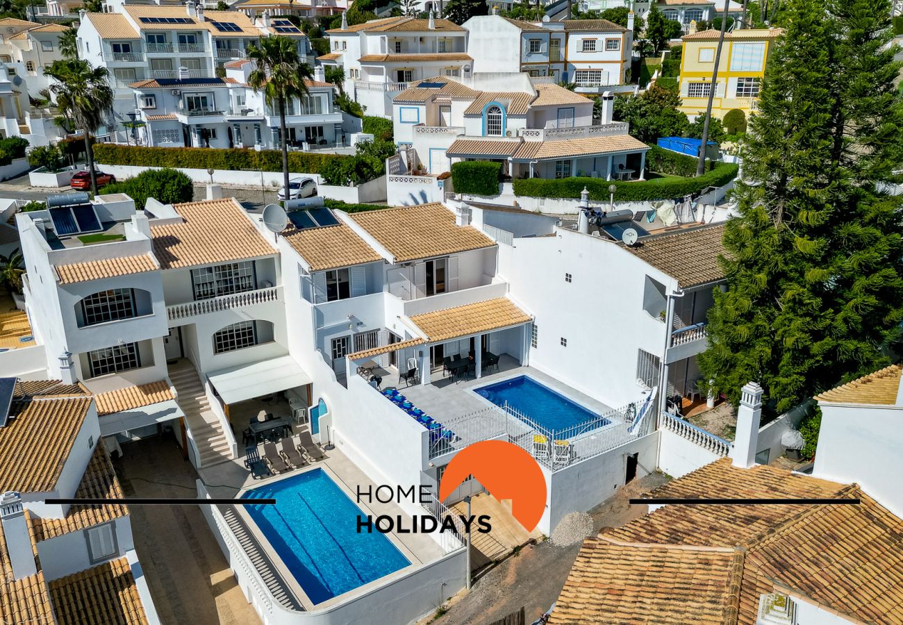 Villa in Albufeira - #248 Villa Loureira | Pool & Comfort