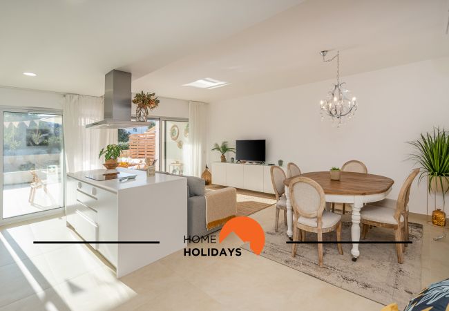 Apartment in Albufeira - #264 Green Apartment | Pool & Garden