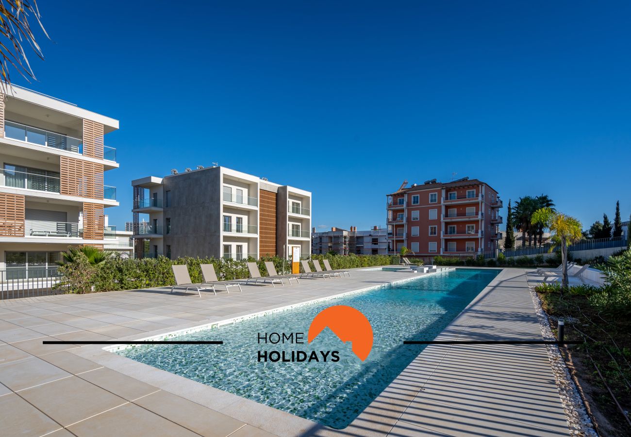 Apartment in Albufeira - #264 Green Apartment | Pool & Garden