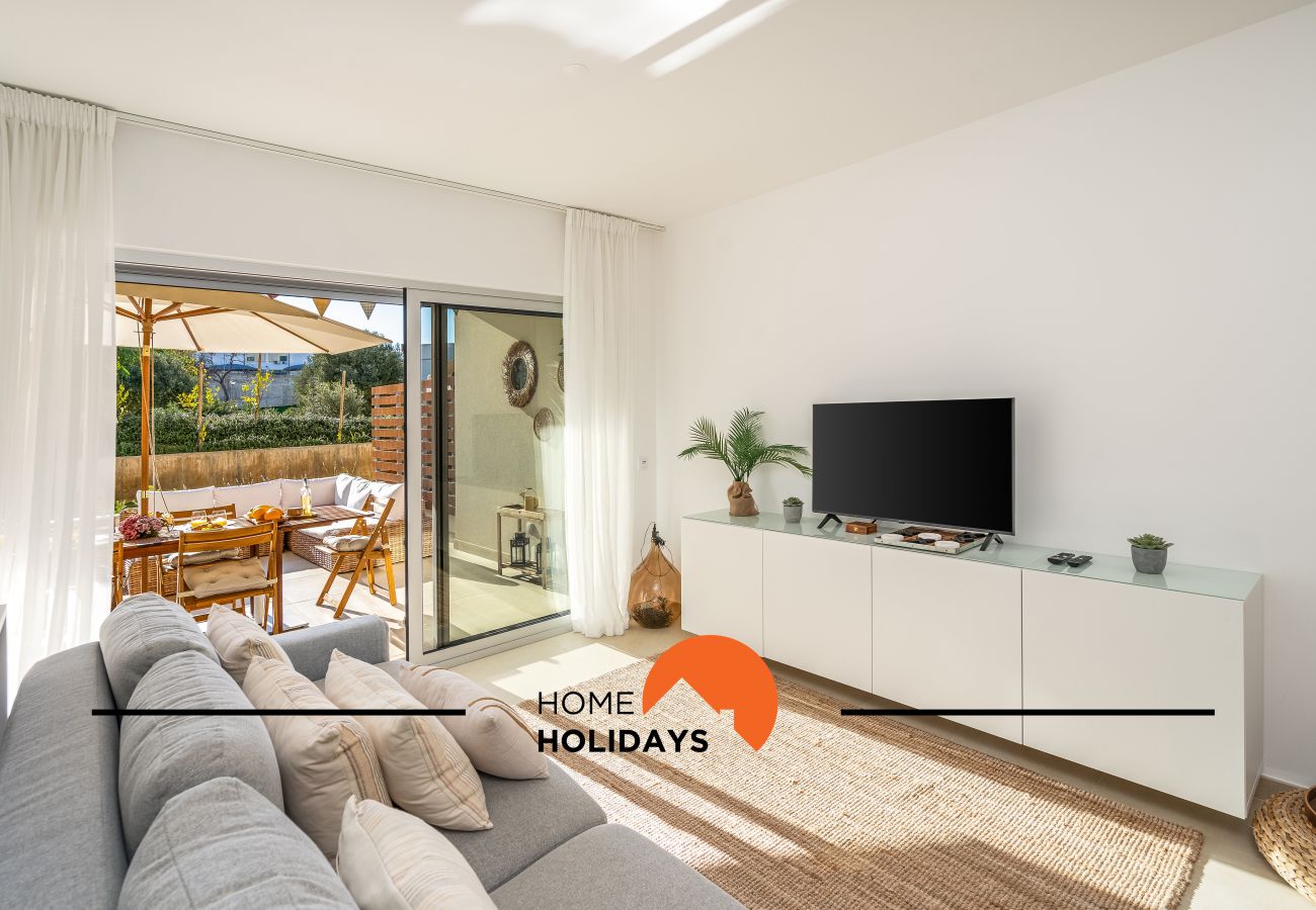 Apartment in Albufeira - #264 Green Apartment | Pool & Garden