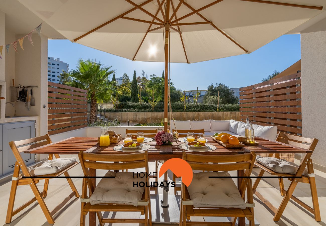 Apartment in Albufeira - #264 Green Apartment | Pool & Garden