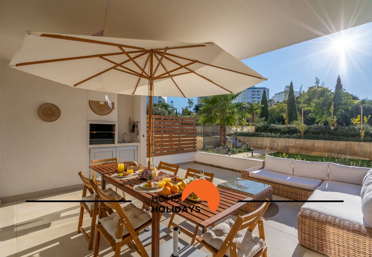 Apartment in Albufeira - #264 Green Apartment | Pool & Garden