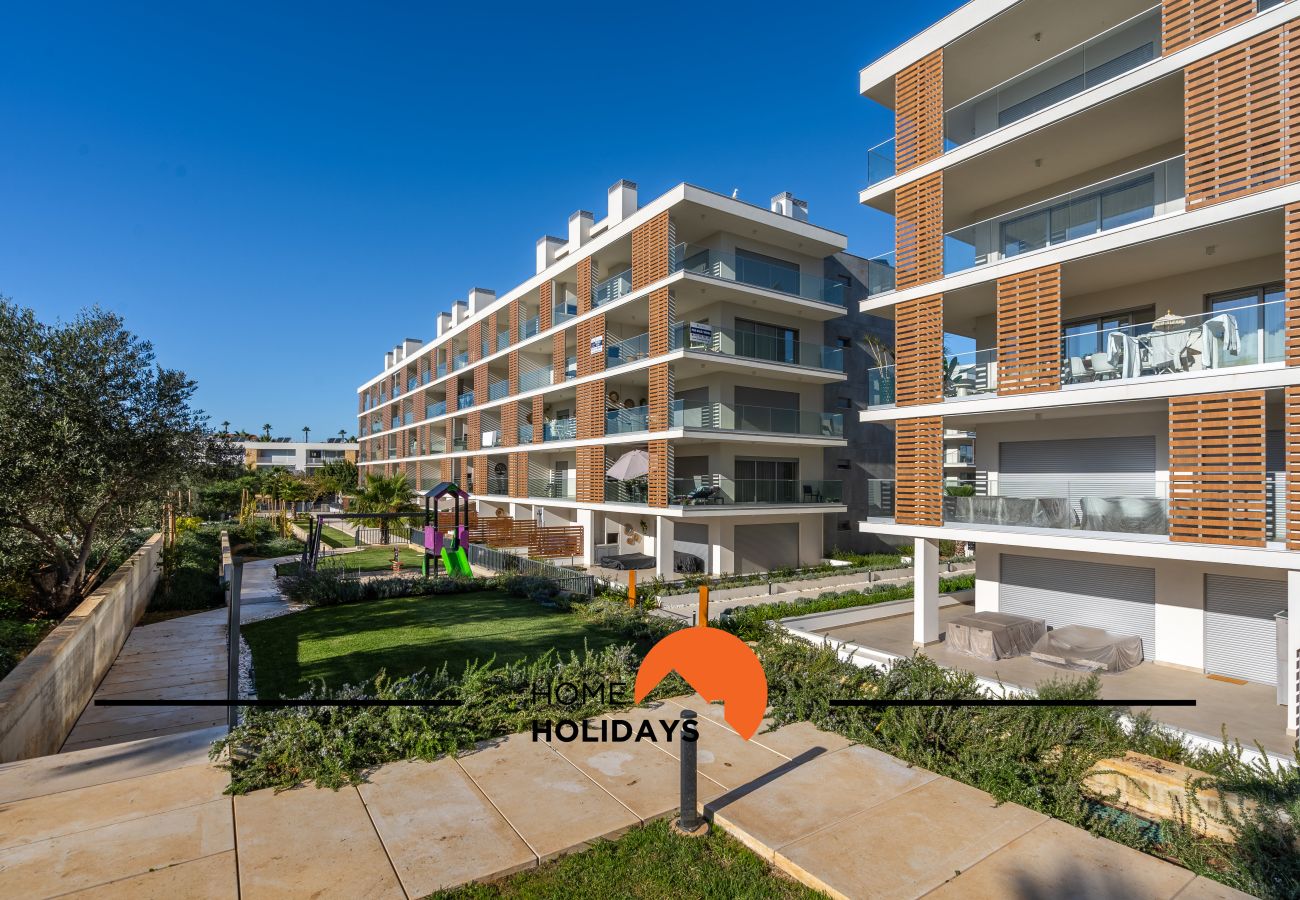 Apartment in Albufeira - #264 Green Apartment | Pool & Garden