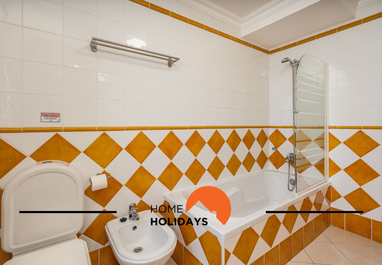 Apartment in Albufeira - #269 2BR Bicos | Beach Nearby