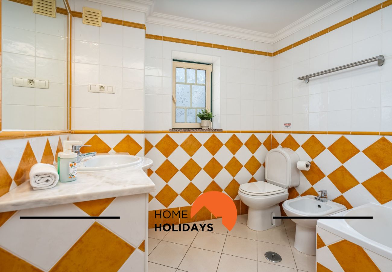Apartment in Albufeira - #269 2BR Bicos | Beach Nearby