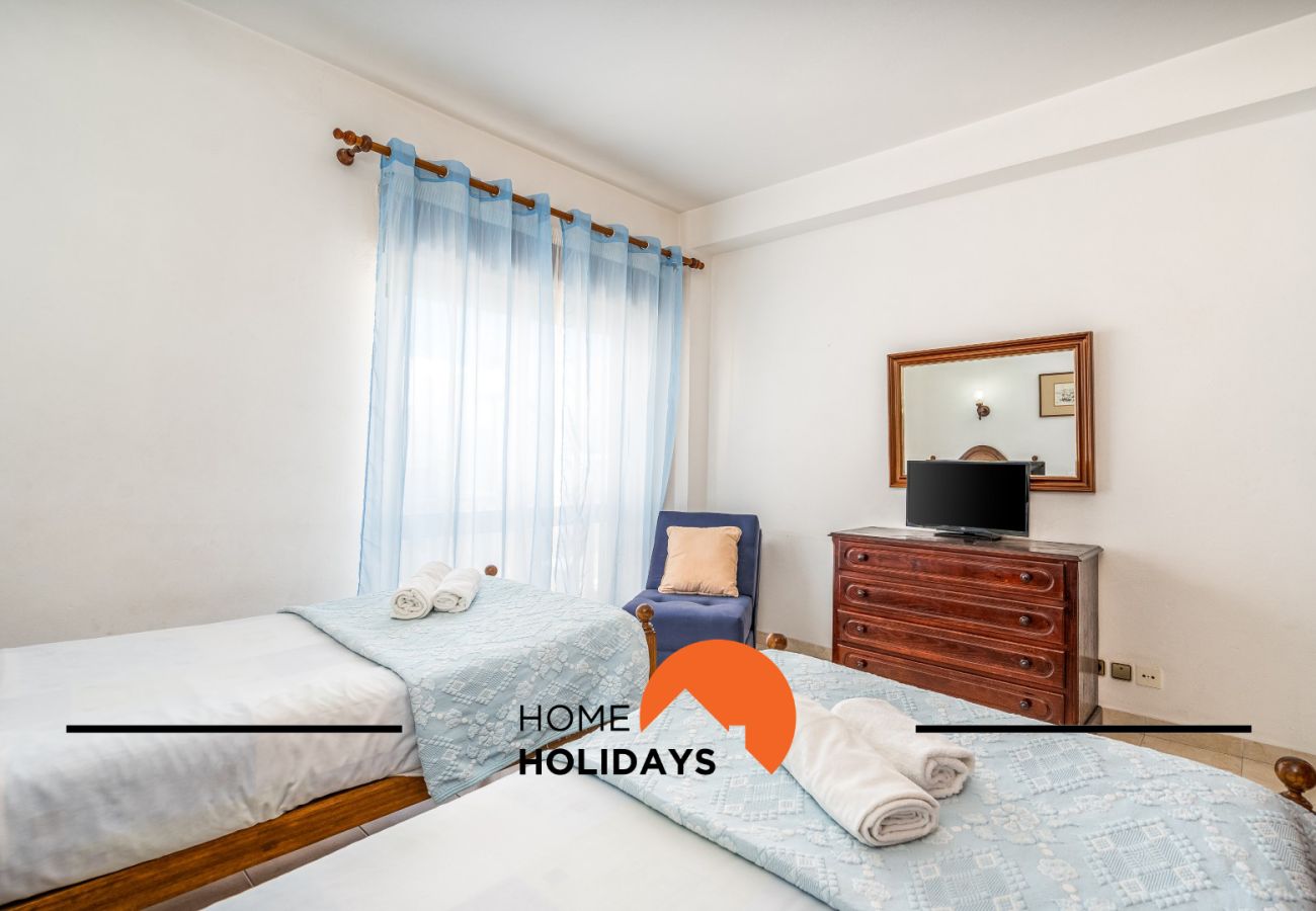 Apartment in Albufeira - #258 Sea Street Apartment | Walk to Beach