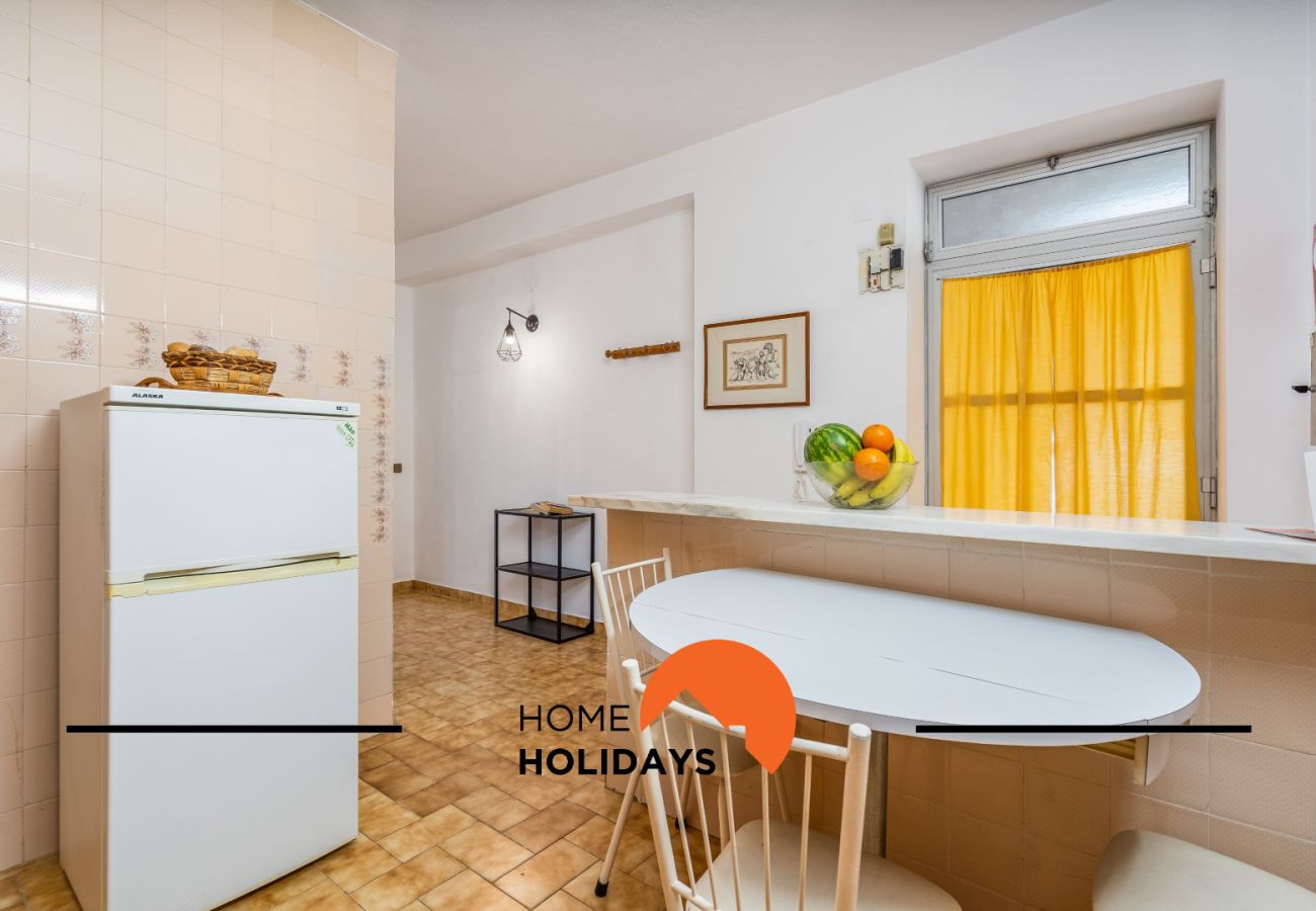 Apartment in Albufeira - #258 Sea Street Apartment | Walk to Beach