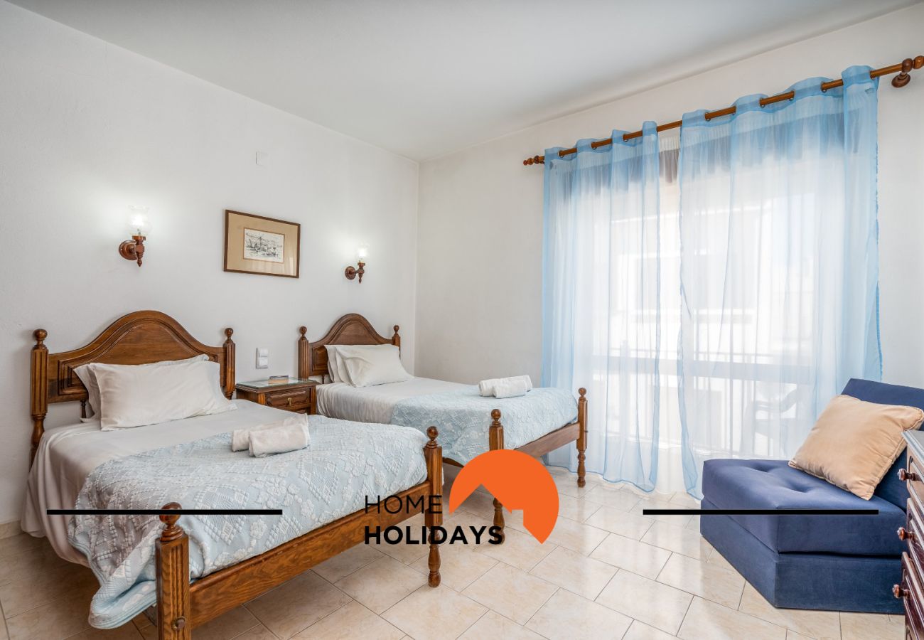 Apartment in Albufeira - #258 Sea Street Apartment | Walk to Beach