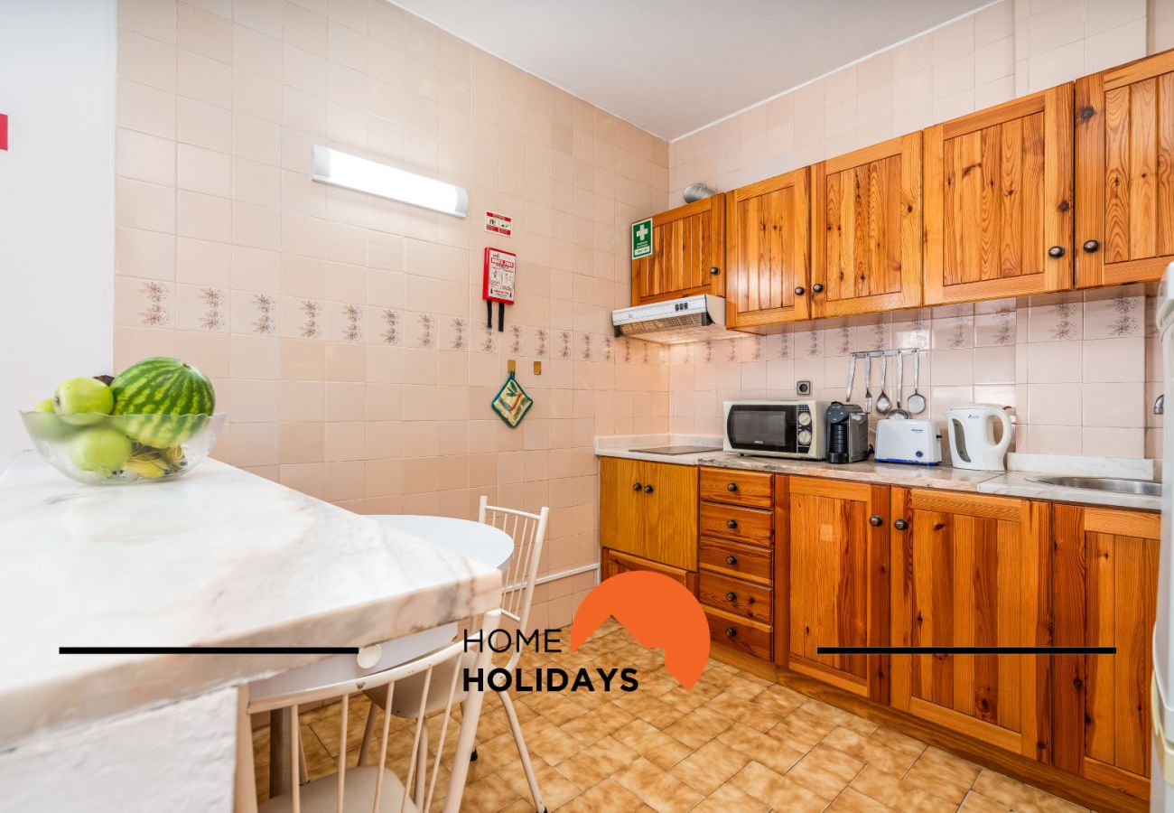 Apartment in Albufeira - #258 Sea Street Apartment | Walk to Beach