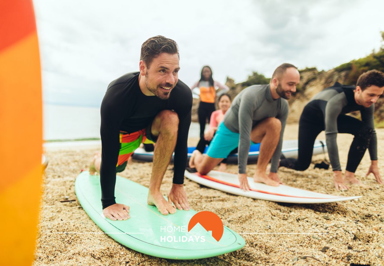 Apartment in Albufeira - #260 Sea Street Apartment | Cozy Stay