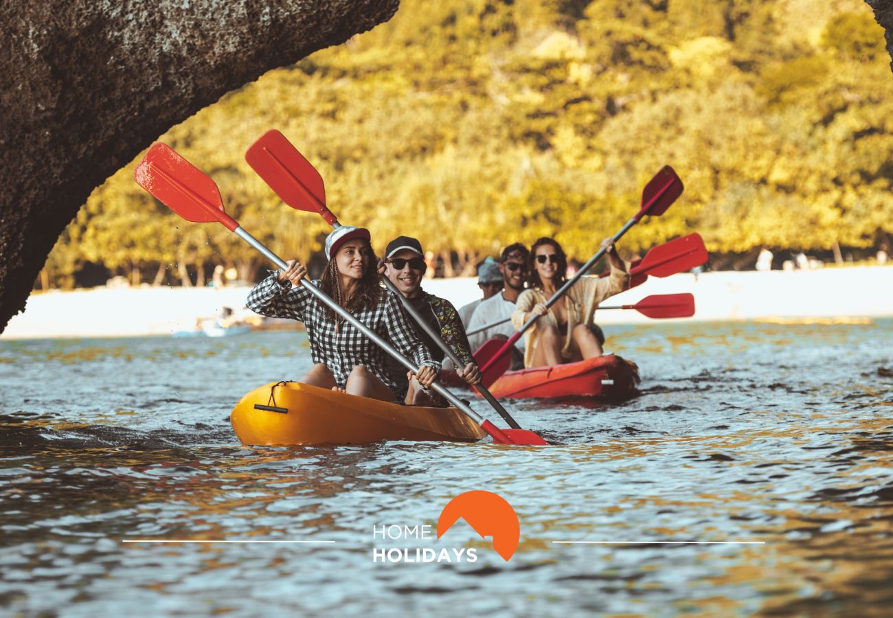 Apartment in Albufeira - #260 Sea Street Apartment | Cozy Stay