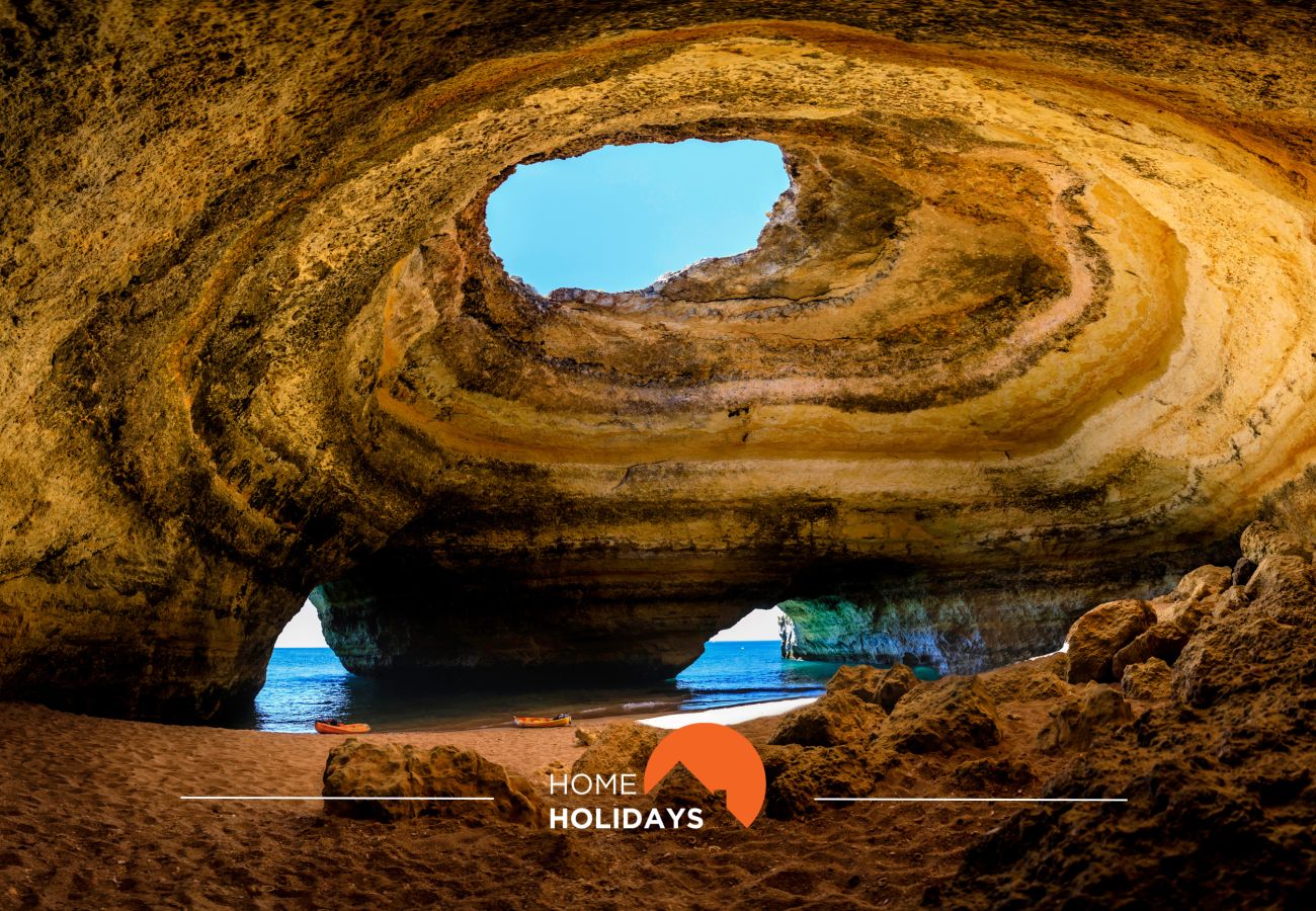 Apartment in Albufeira - #260 Sea Street Apartment | Cozy Stay