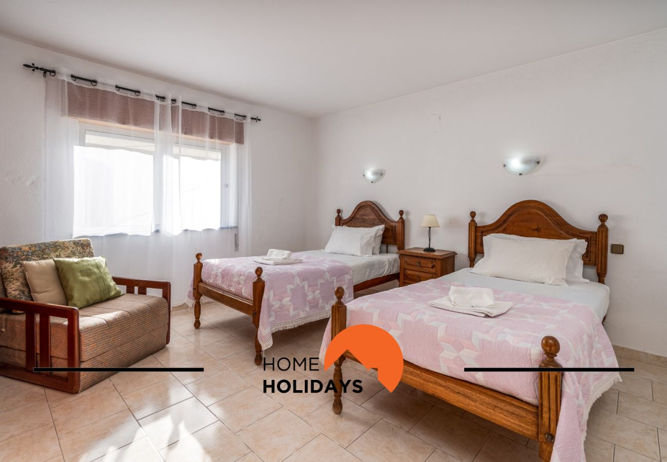Apartment in Albufeira - #260 Sea Street Apartment | Cozy Stay