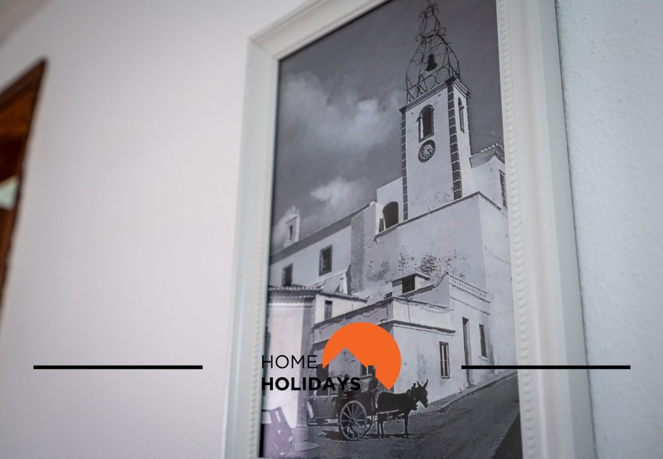 Apartment in Albufeira - #262 Rosa Guest House | Cozy Room