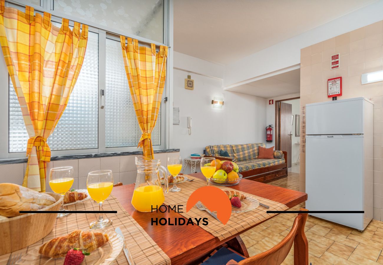 Apartment in Albufeira - #262 Rosa Guest House | Cozy Room