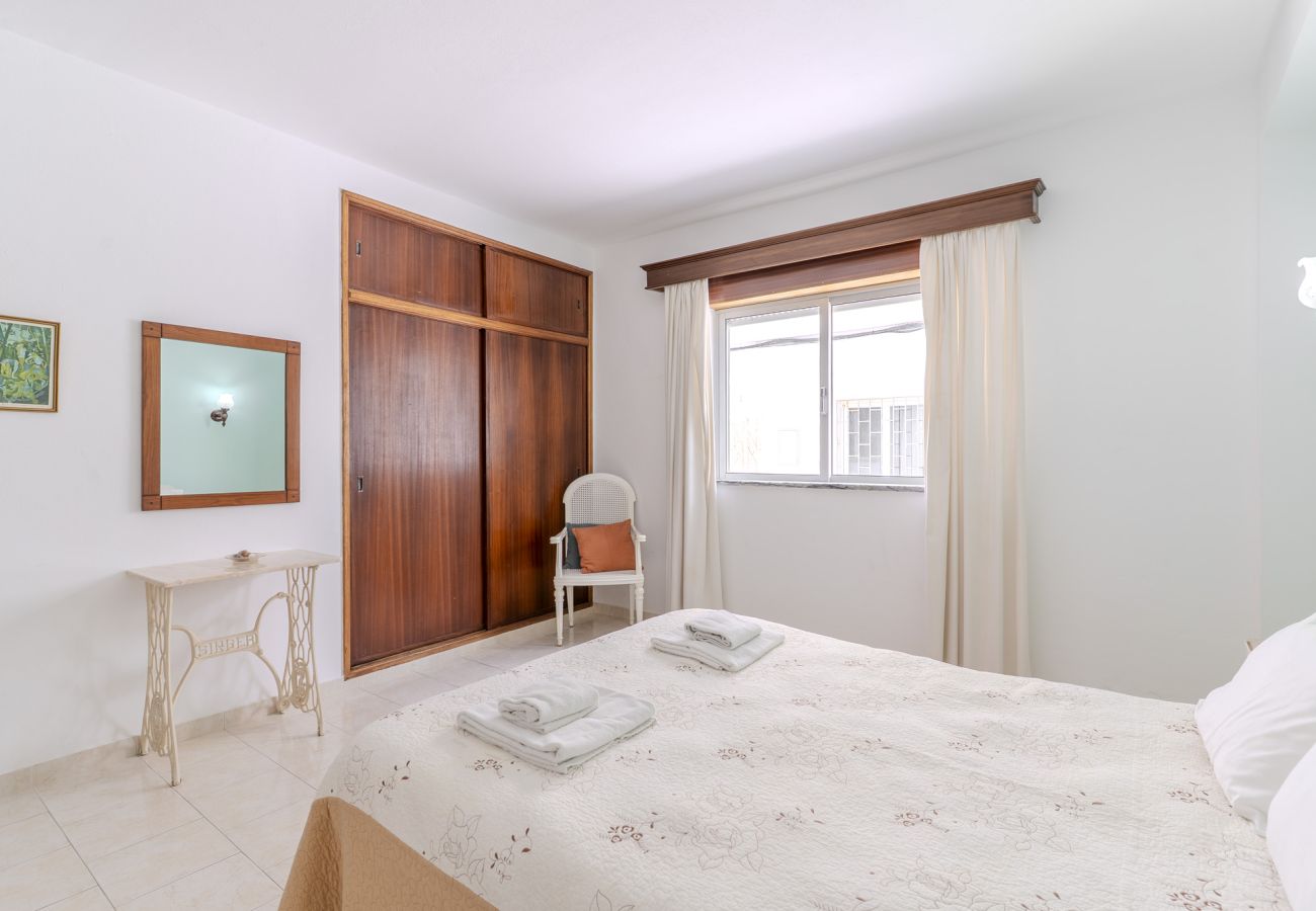 Apartment in Albufeira - #262 Rosa Guest House | Cozy Room