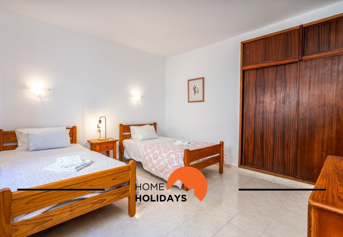 Apartment in Albufeira - #263 Rosa Guest House | Confort Stay