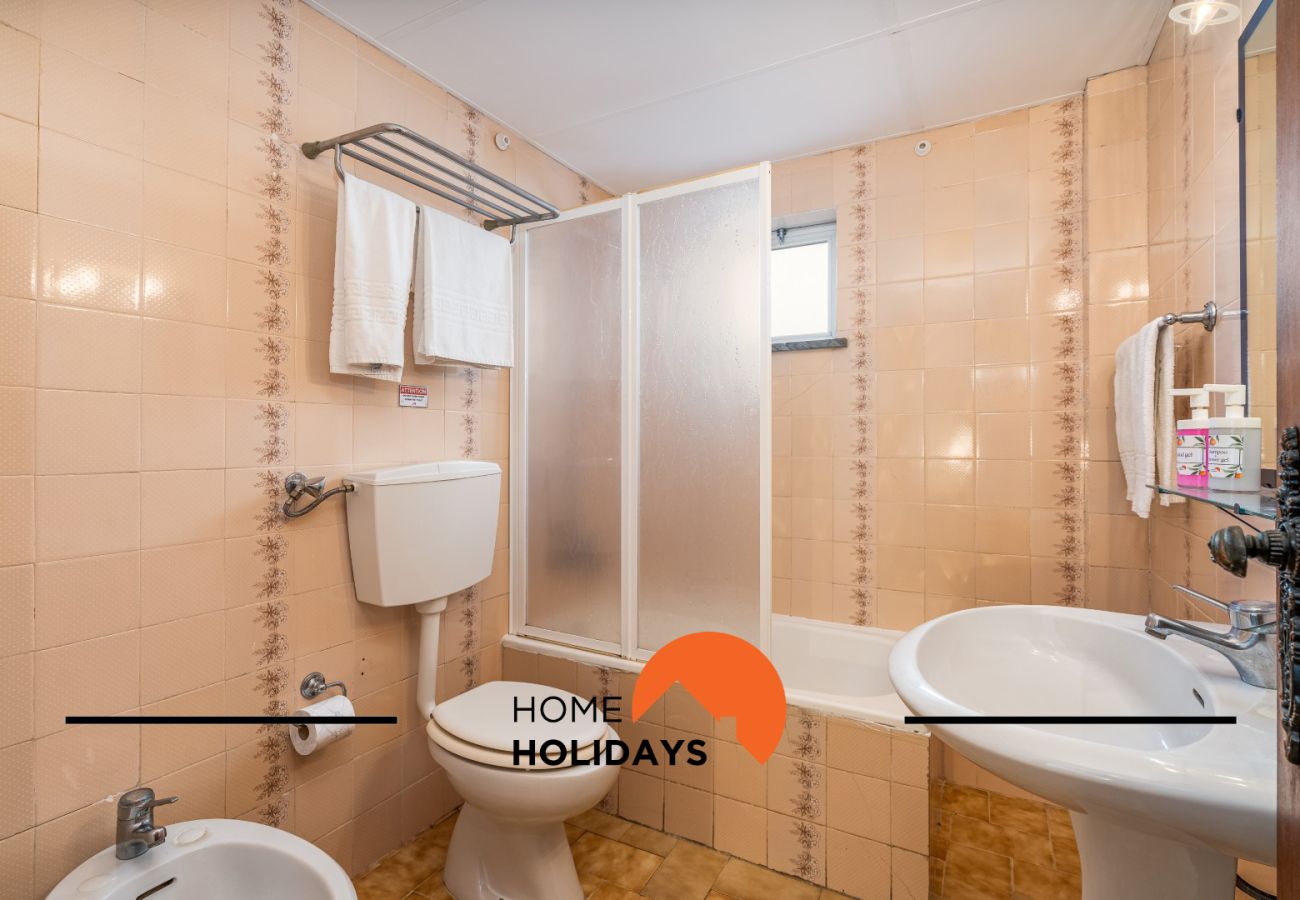 Apartment in Albufeira - #263 Rosa Guest House | Confort Stay