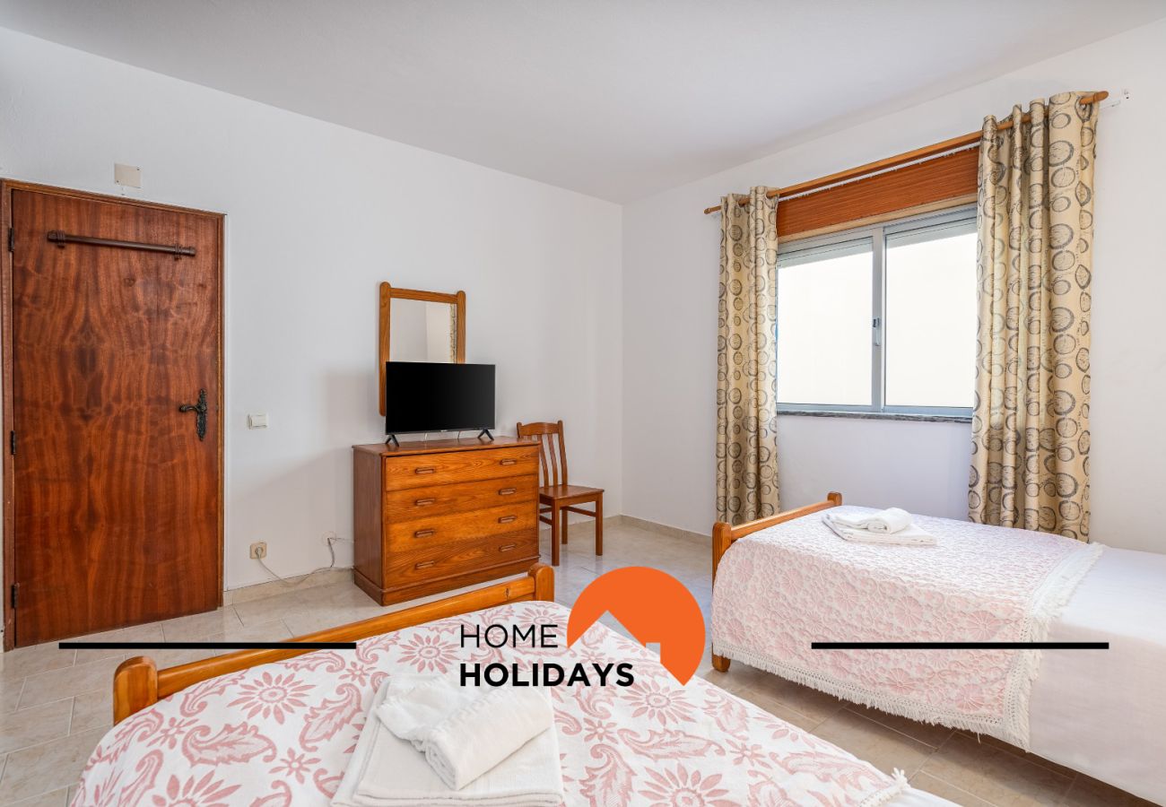 Apartment in Albufeira - #263 Rosa Guest House | Confort Stay