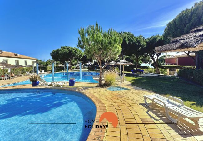 Apartment in Albufeira - #272 | Stylish 2BR | Walk to the Beach