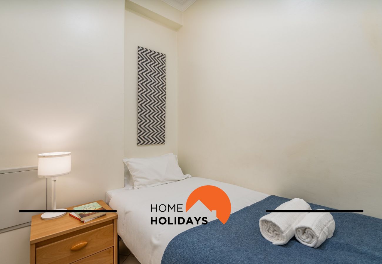 Apartment in Albufeira - #272 | Stylish 2BR | Walk to the Beach